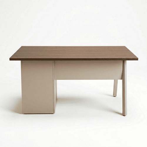 V-WT14 OFFICE TABLE 1400X700X750CM
